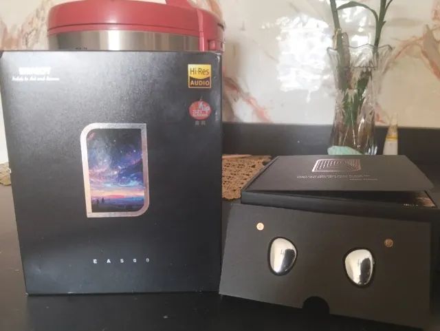 SIMGOT EA500 - Foto 4