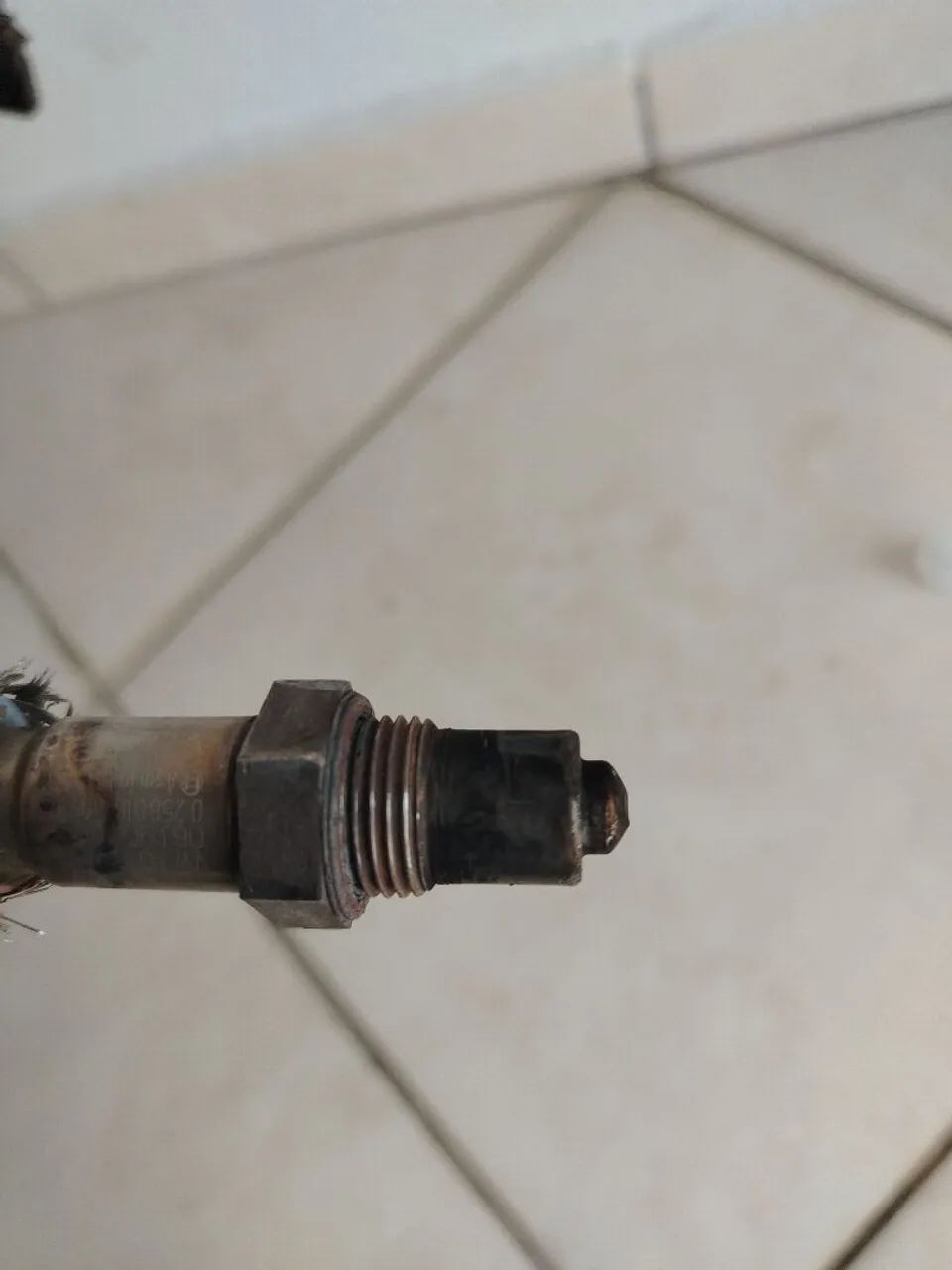 Sonda Lambda Jetta 2012.  - Foto 2