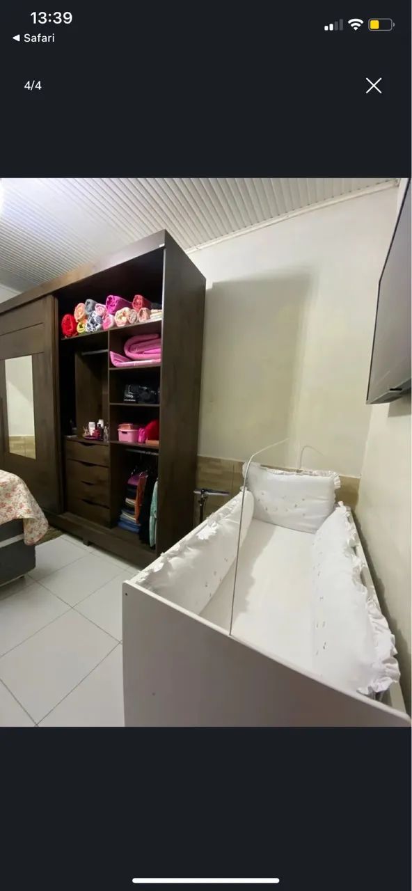 Kit berço  - Foto 2