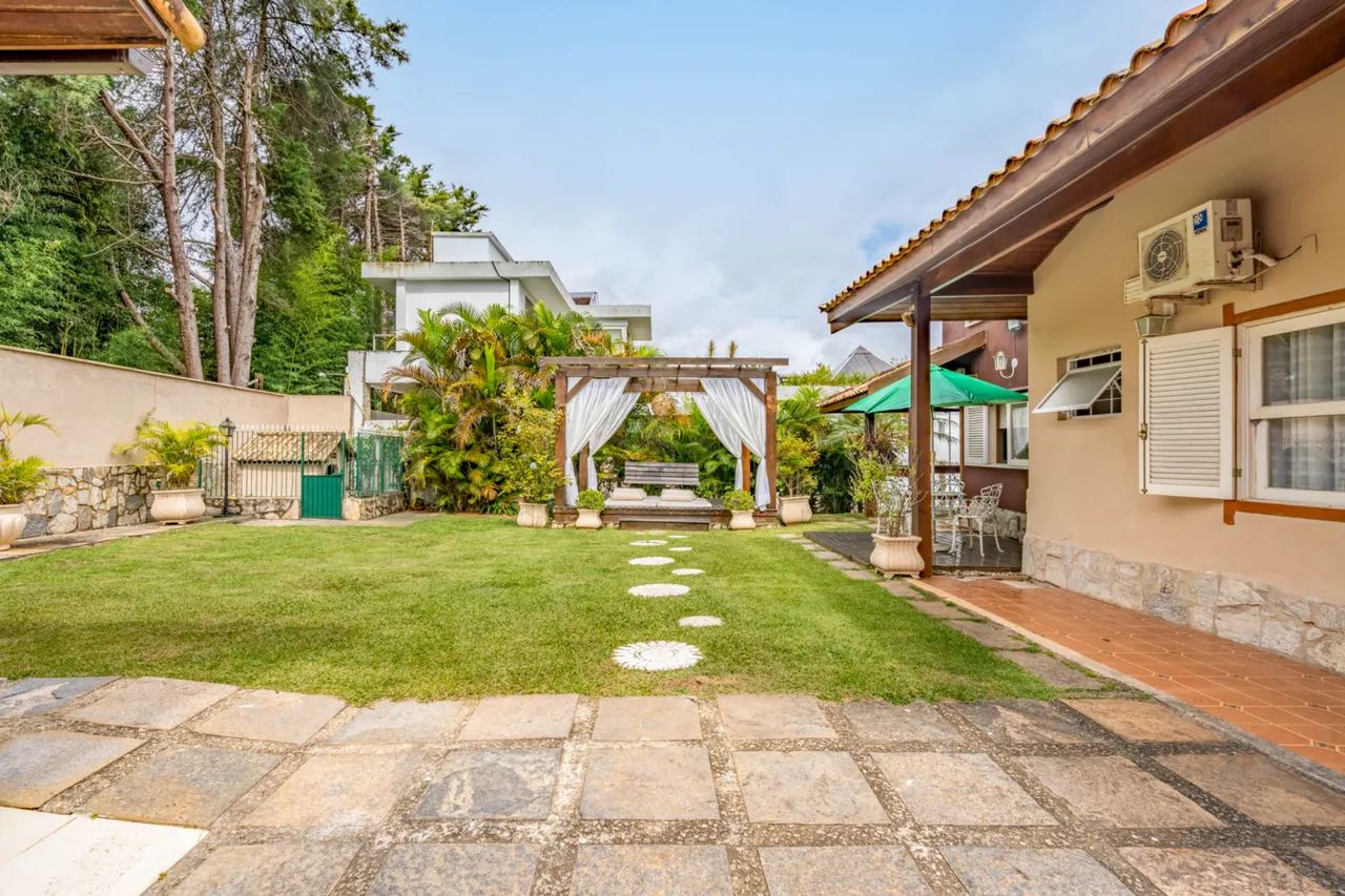 Casa com 3 quartos em Nogueira, Petrópolis - Foto 4