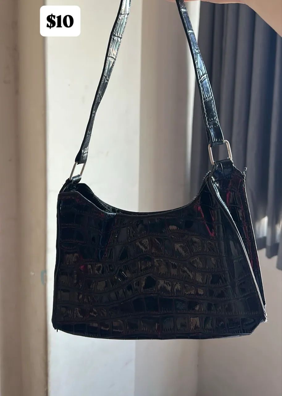 Bolsa pequena 