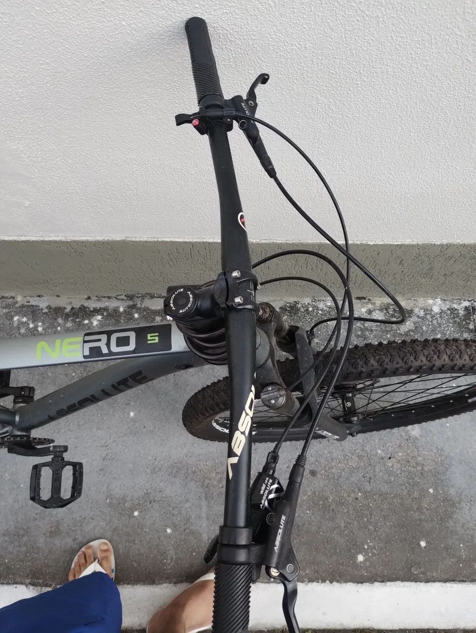 Bicicleta aro 29  - Foto 4