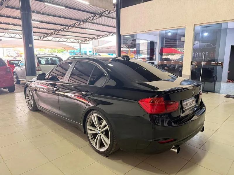 BMW 320I 320i 2013 - Foto 4