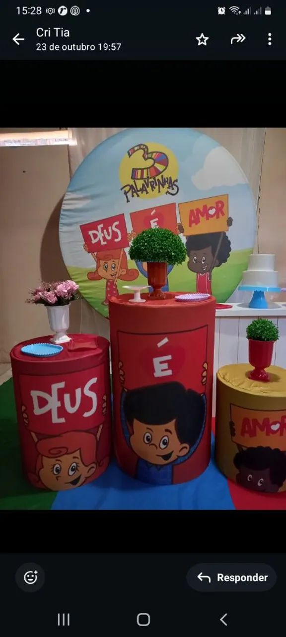Produtos pegue monte