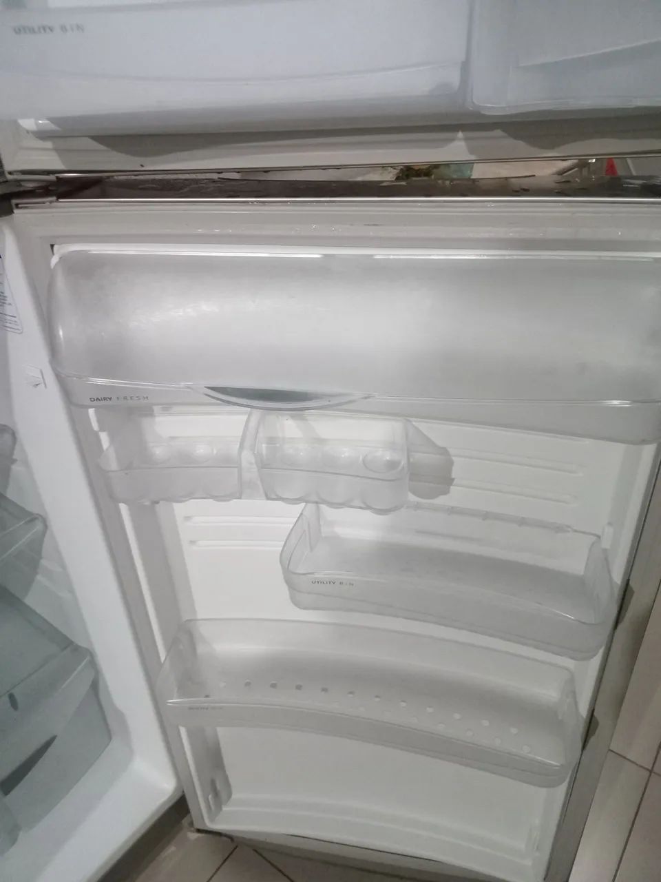 Vende-se geladeira marca fresh - Foto 2
