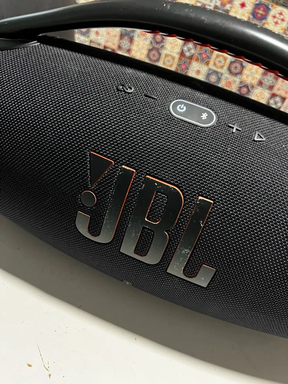 JBL BOOMBOX 3  - Foto 2