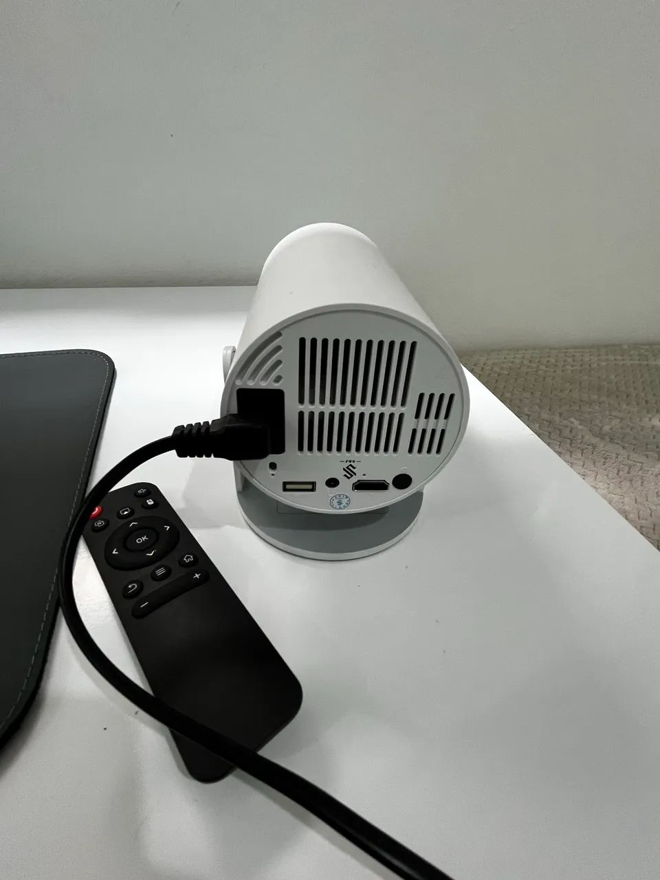 Projetor HY300 - Foto 4