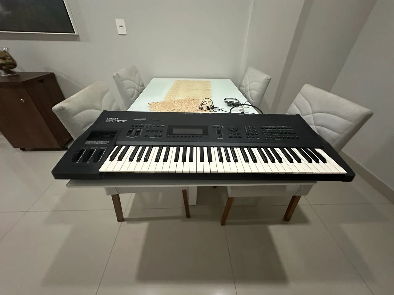 Piano 