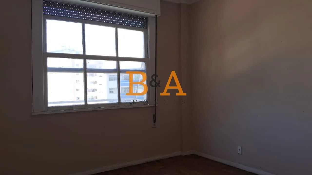 B&A Vende Apartamento Quarto e Sala em Centro Historico de Petrópolis - Foto 4