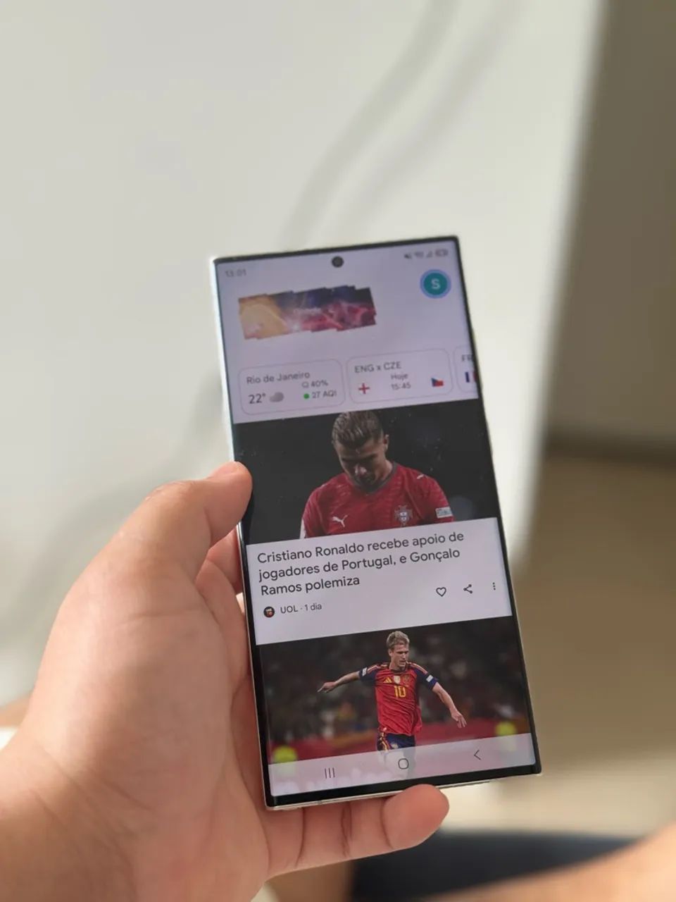 S23 ULTRA  - Foto 3