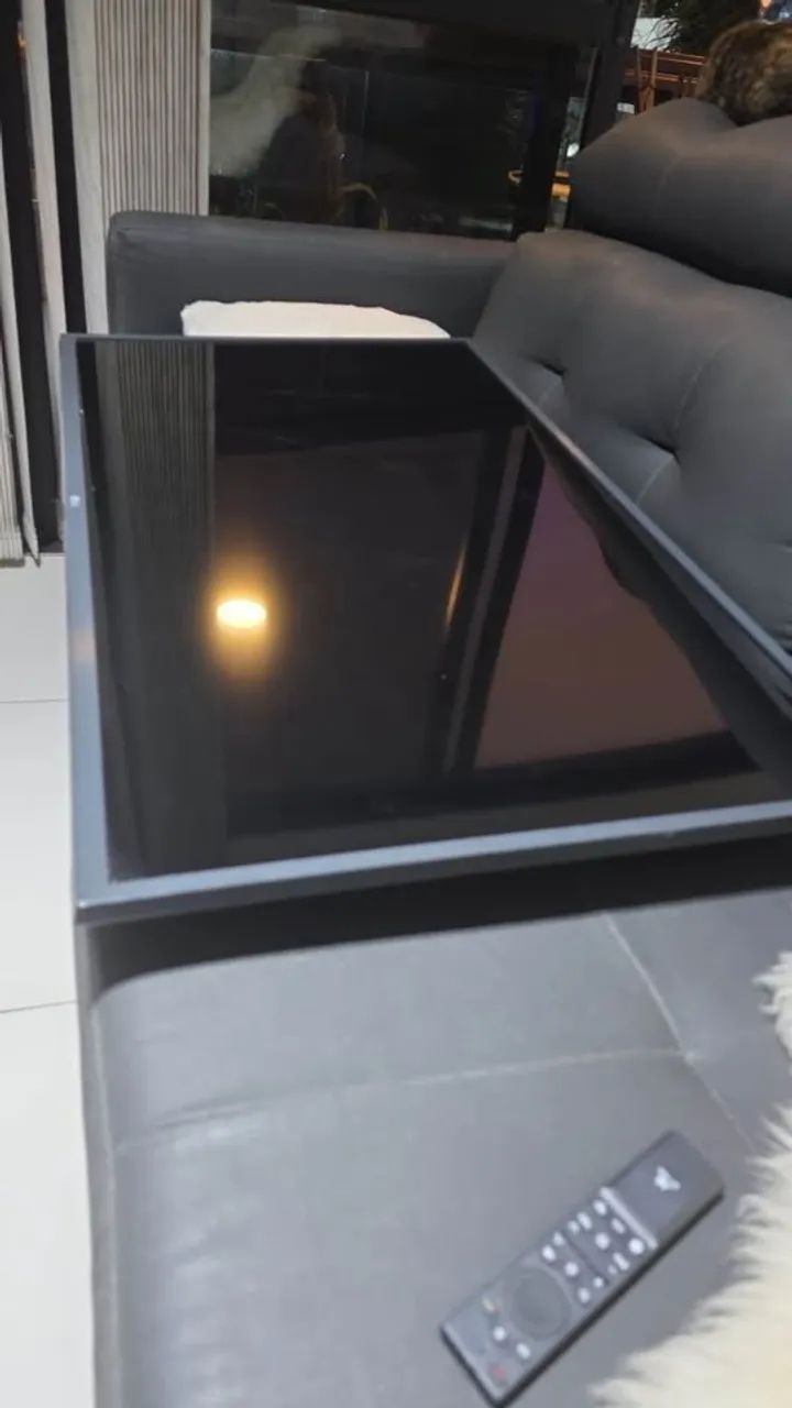 TV Smart LG 43 polegadas Full HD - Foto 2