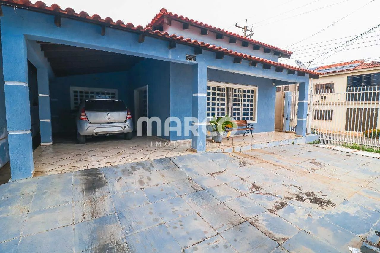 Casa Comercial | 260 m² l Jardim Cuiabá  Cuiabá/MT - Foto 5