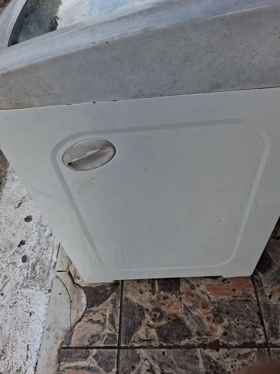 Desapego máquina de lavar  - Foto 2