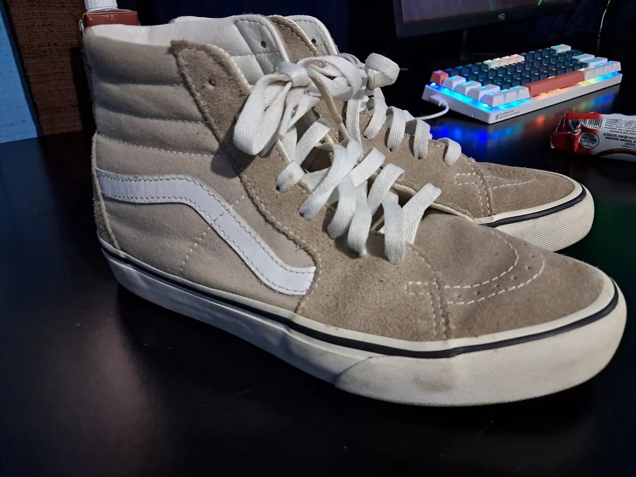 Vendo Tênis  - Foto 2
