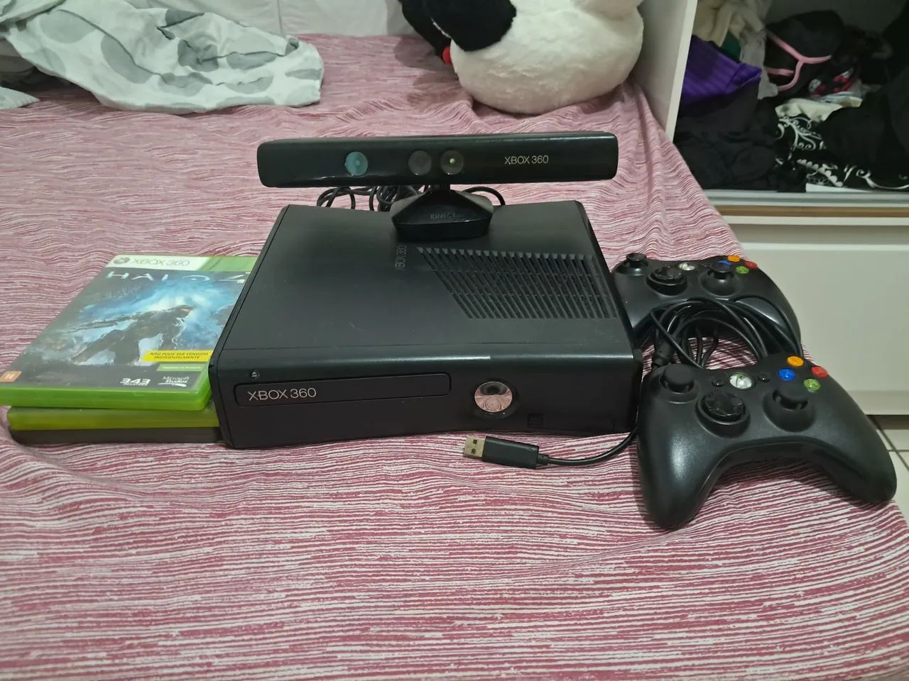 Xbox 360 original