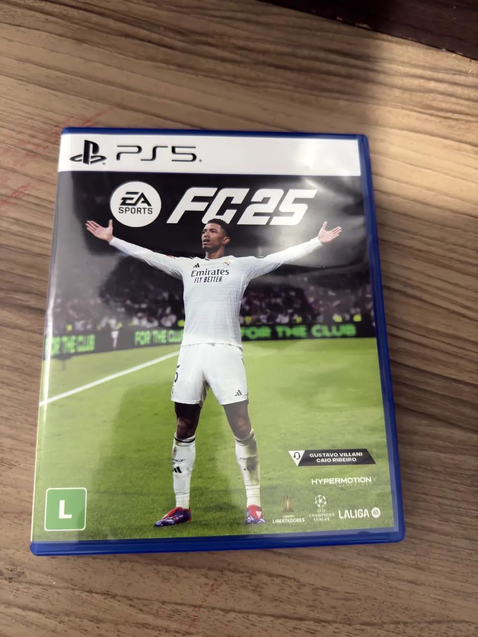 FIFA 25
