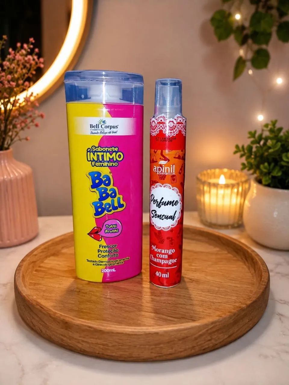 Produtos sabonete íntimo  - Foto 2