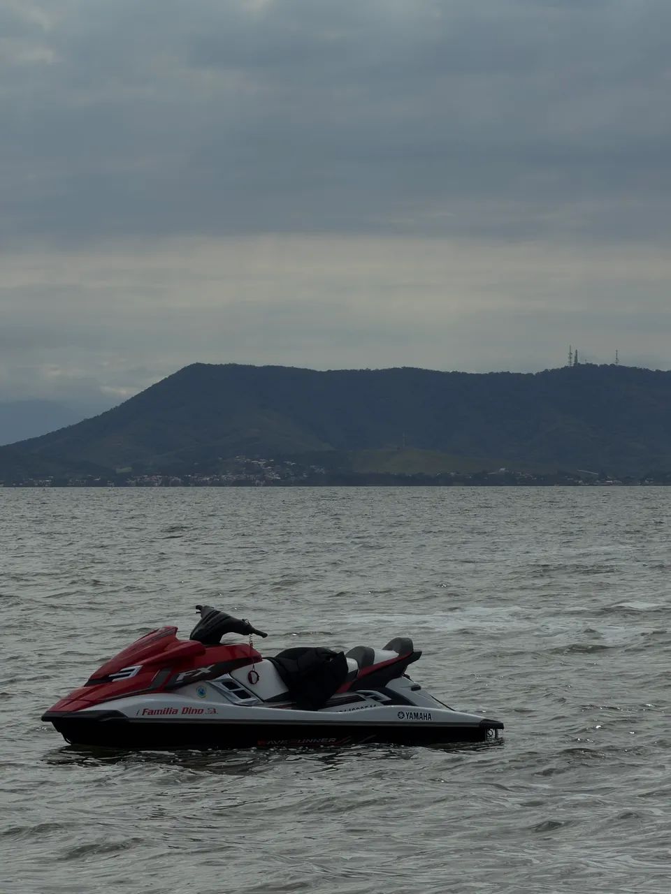 Yamaha fx ho 2014 - Foto 2