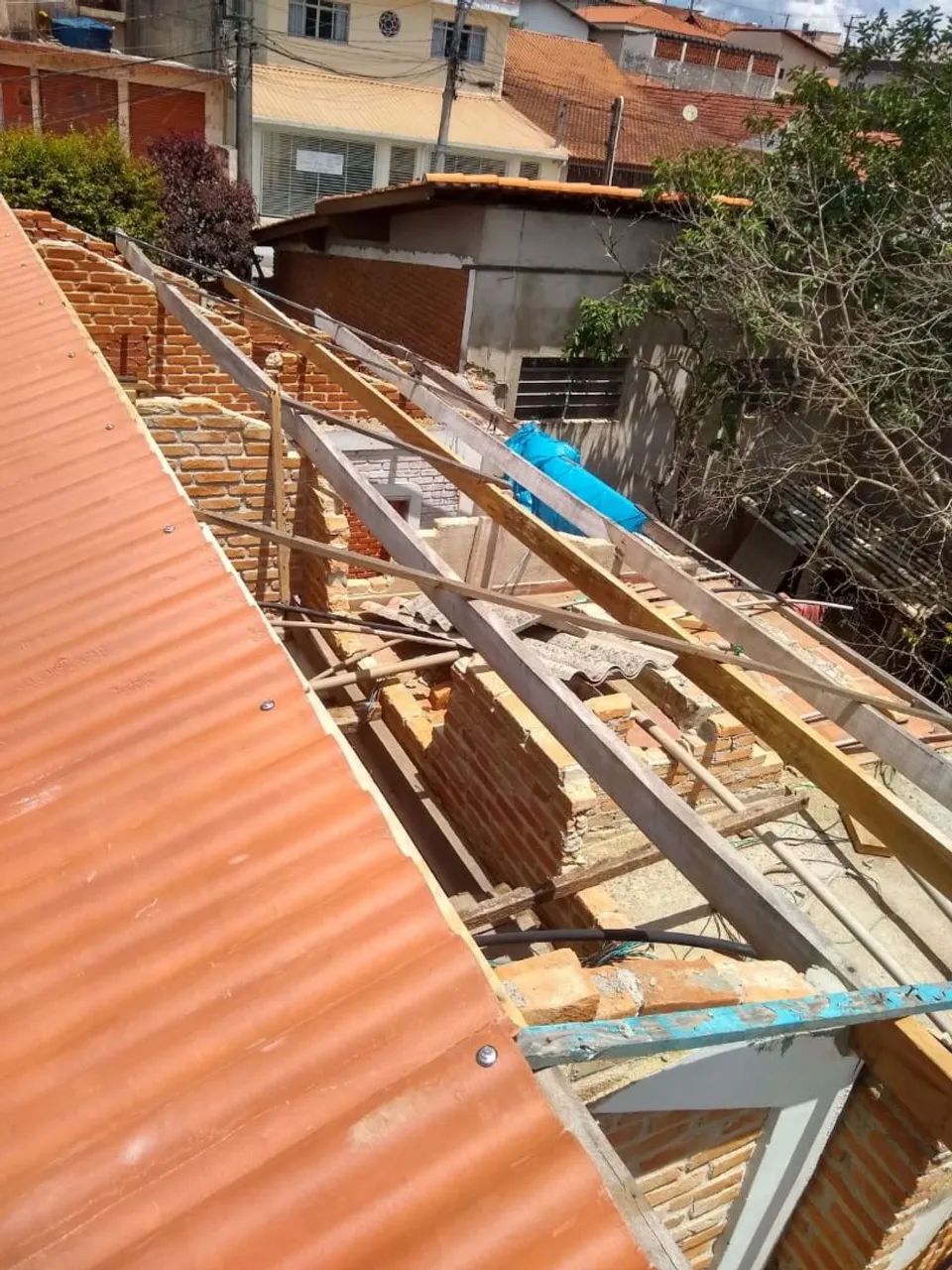 Pedreiro em ação embu das artes e região.  - Foto 4