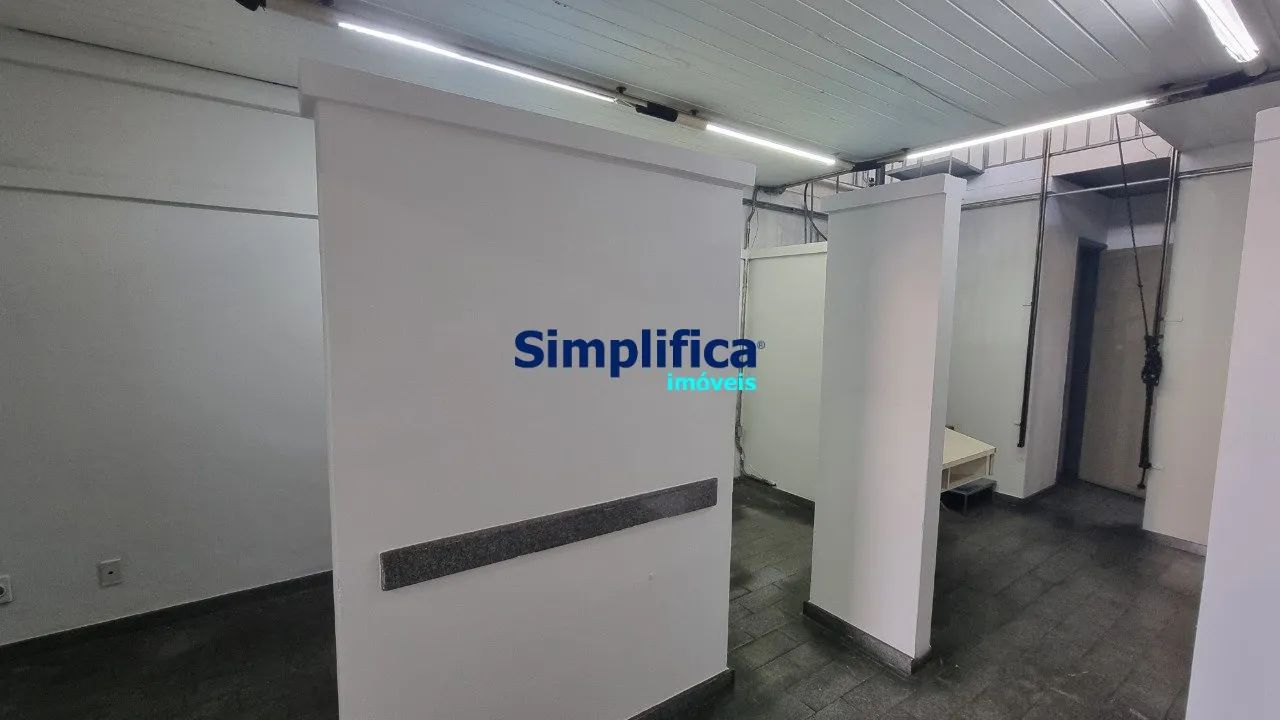 ALUGUE LOJA 75M² - BAIRRO SÃO LUIZ - Foto 4