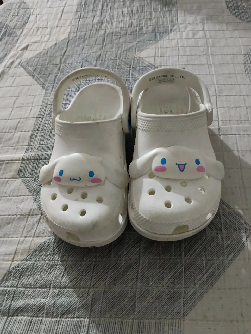 Crocs c11