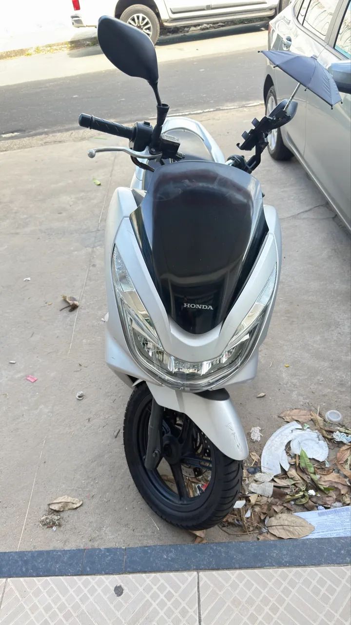 PCX 150 - Foto 5
