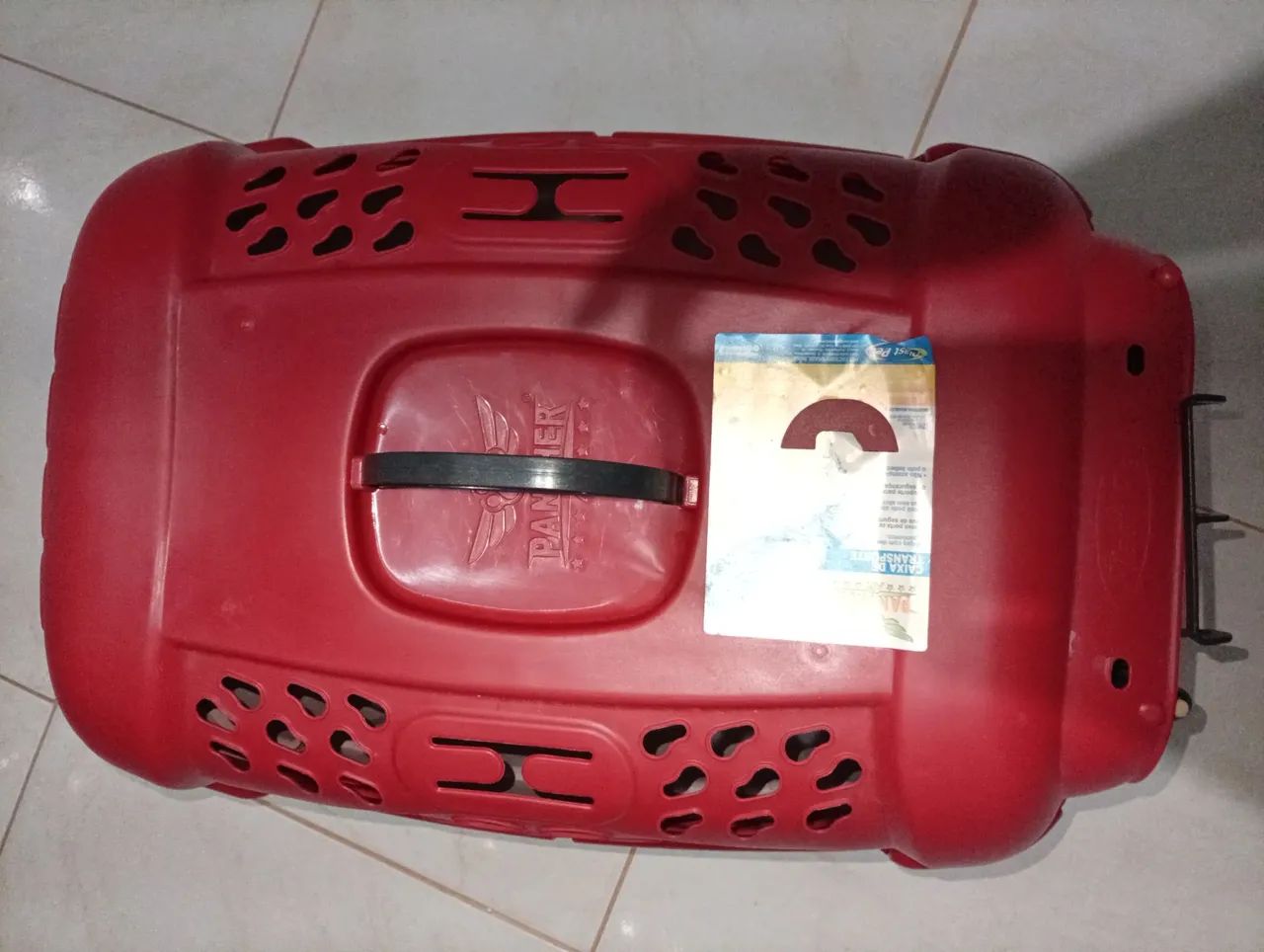 Casinha para cachorro  - Foto 2