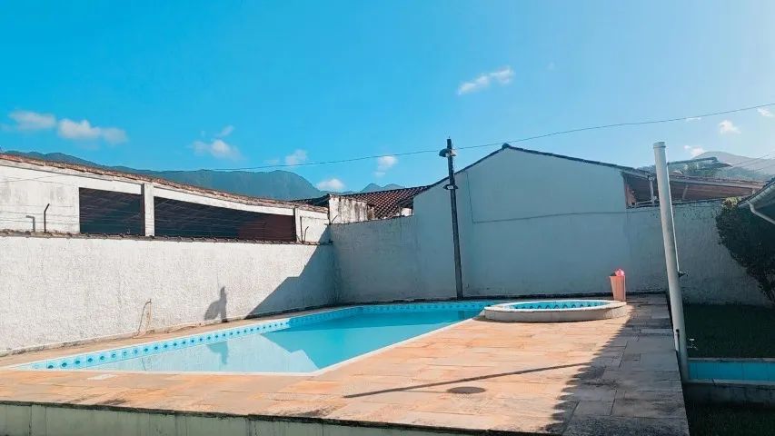 Aluguel de Casa para Temporada e Feriados em Ubatuba 