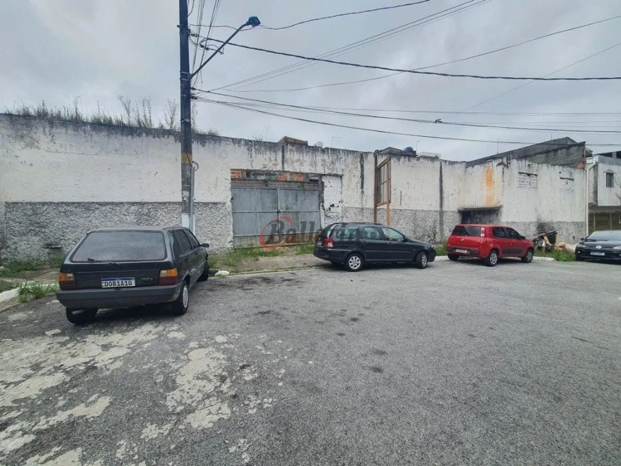 Área para Venda em Diadema - Foto 2