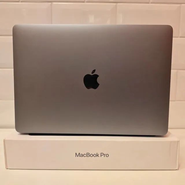 MacBook Pro M1 - 8Gb Ram - SSD A2338 - Foto 5