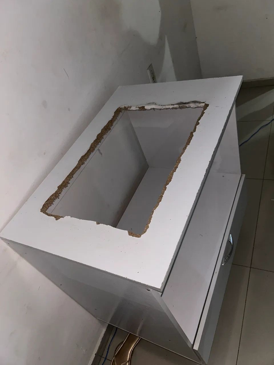 Bancada para Cooktop  - Foto 2
