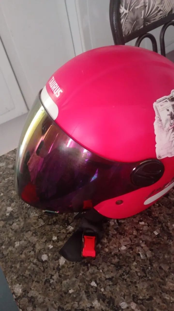 Capacete - Foto 2