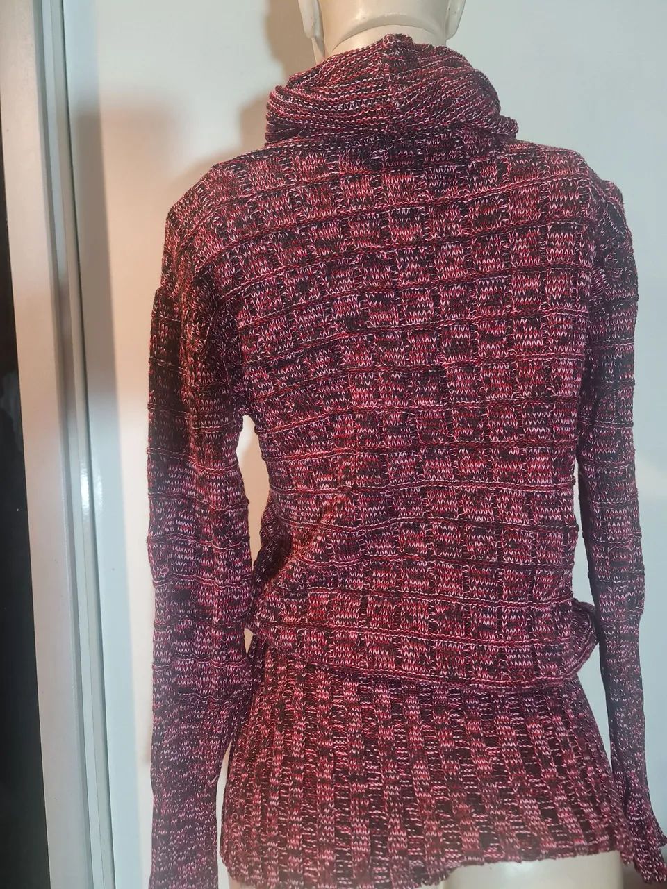 Blusa de frio Feminina  