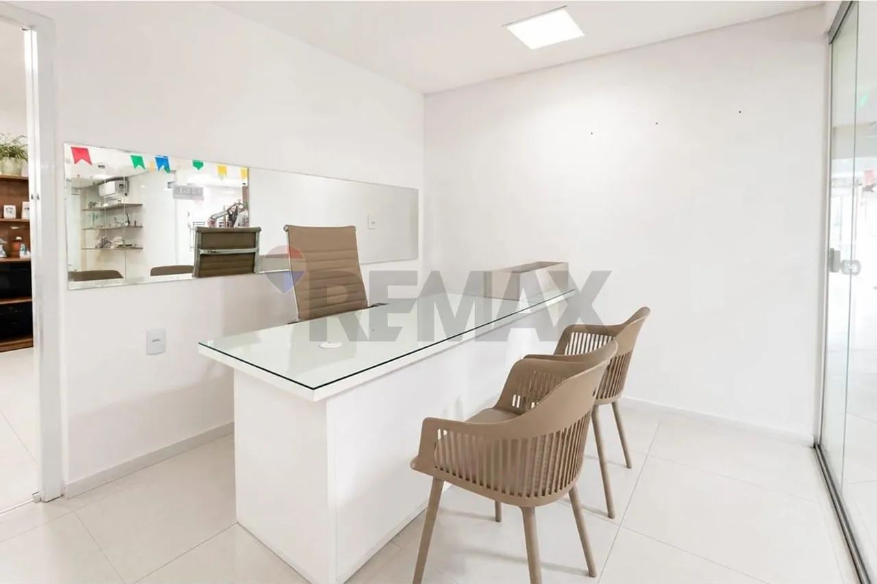 Aluguel de Sala Comercial 23m², 2 ambientes, térreo, em Tambaú - Foto 3