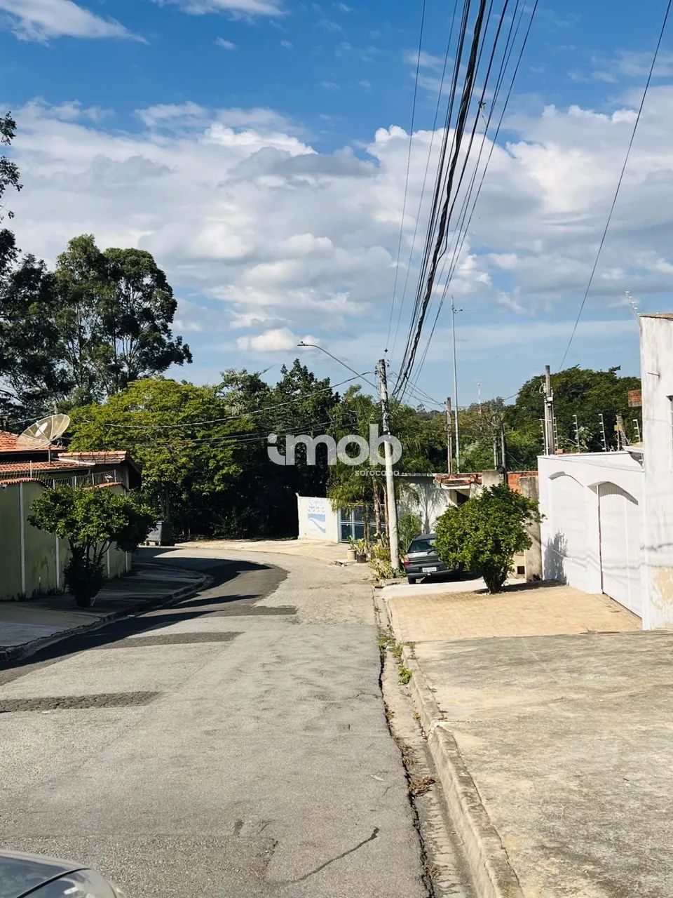 Casa Térrea à Venda Éden Sorocaba SP - Foto 3