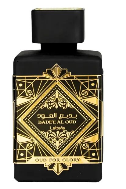 Perfume Árabe Lattafa Oud for Glory Eau de Parfum 100ml - Foto 3