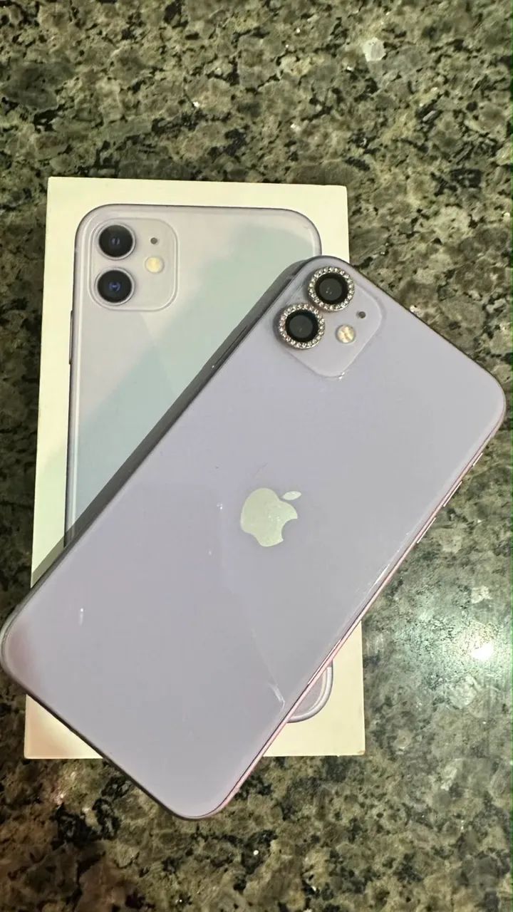 iPhone 11  - Foto 2