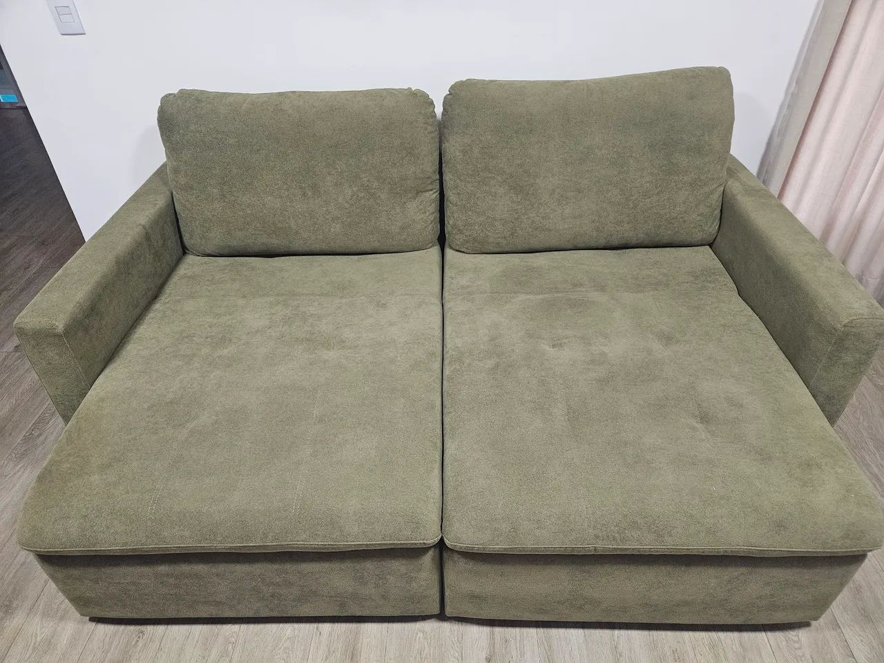 Sofá-Cama Retrátil - Foto 5