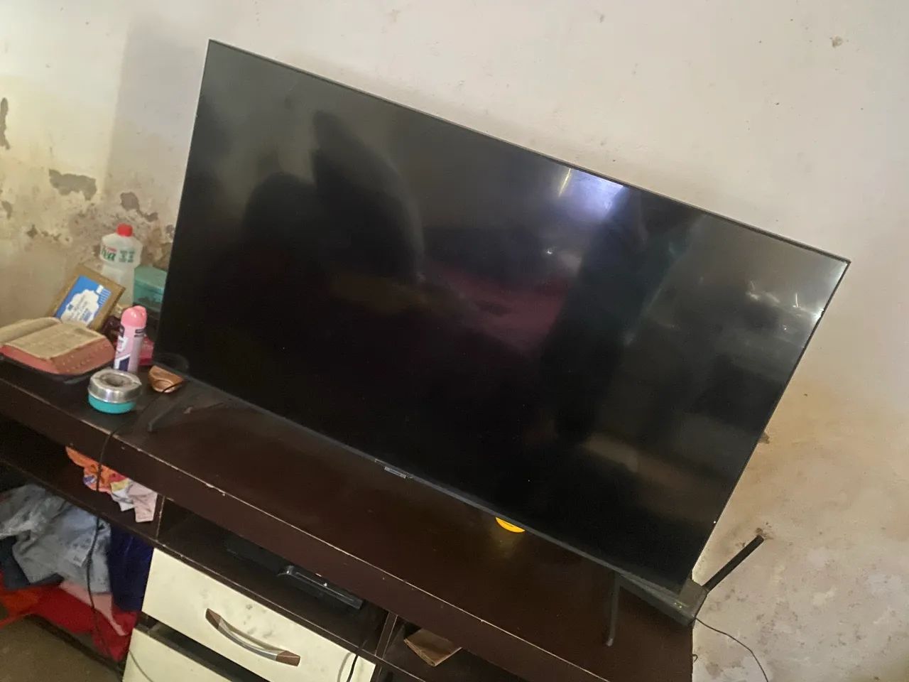 Tv 50 polegadas  - Foto 4
