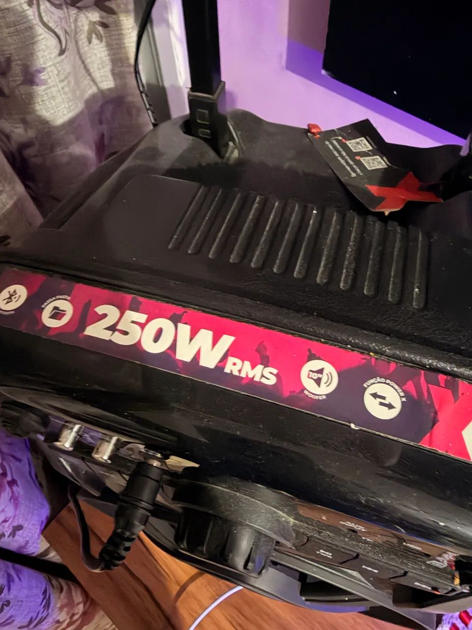 Rádio amvox  - Foto 2
