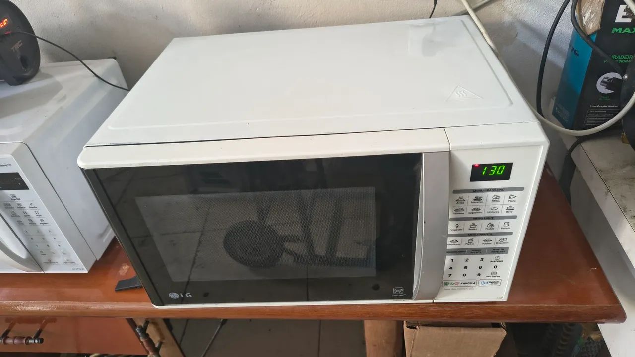 MICROONDAS  - Foto 4