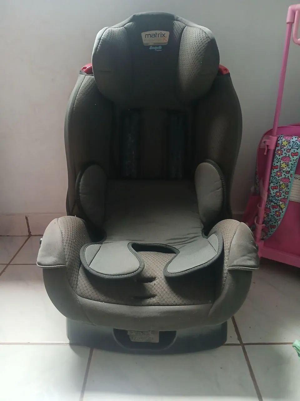 Cadeirinha de de carro  - Foto 3