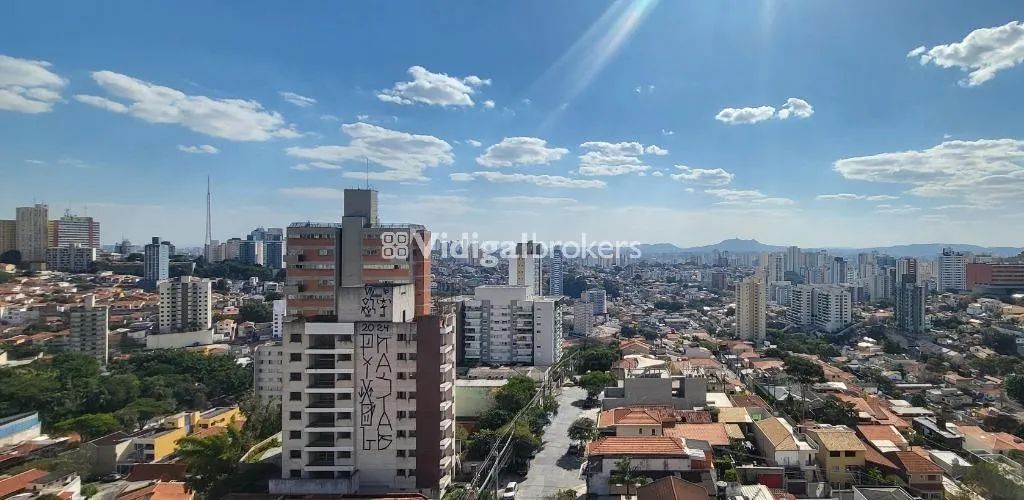 Prédio de tijolinho aparente,permuta - Foto 5