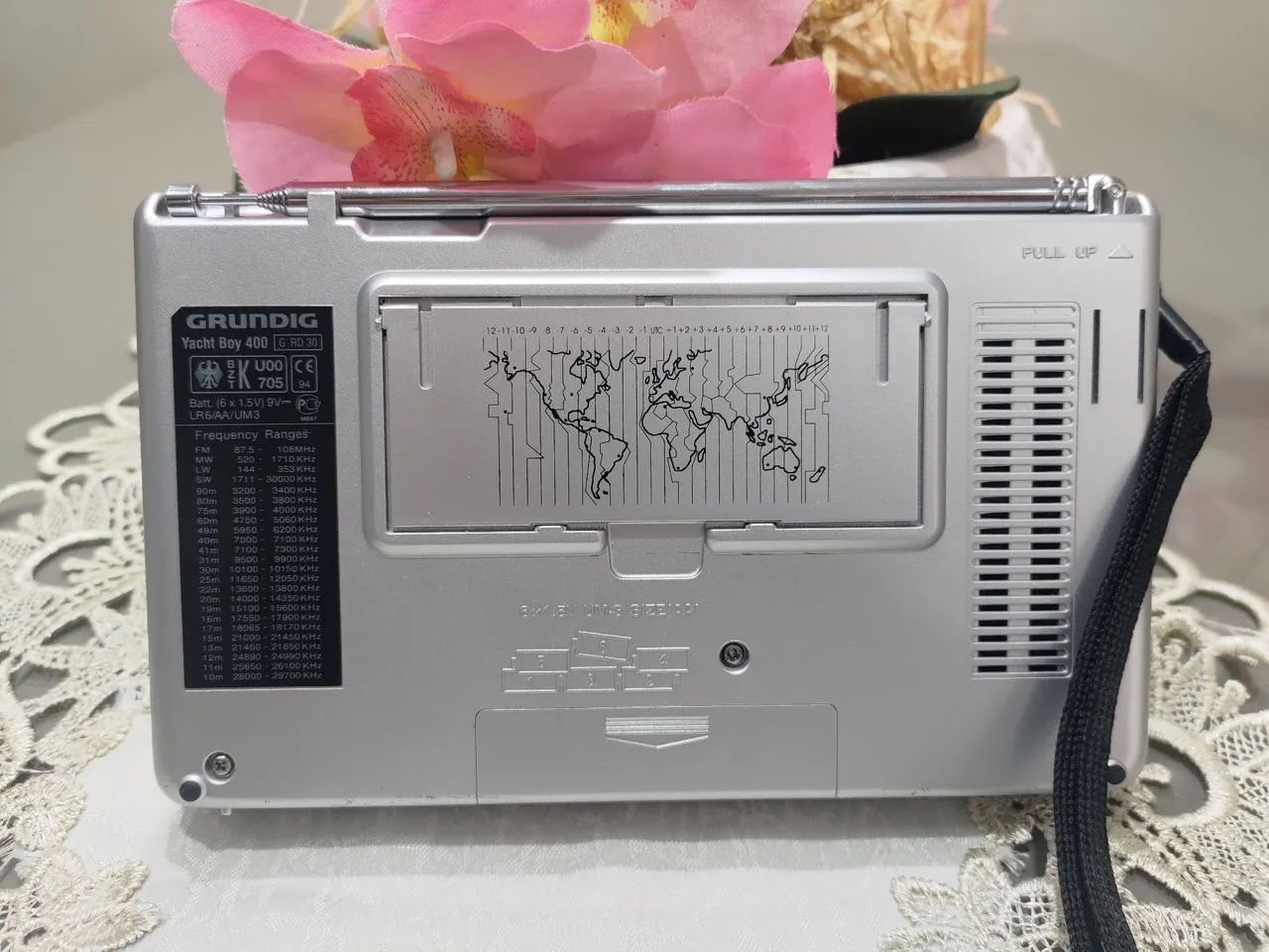 Grundig YB 400PE - Foto 2