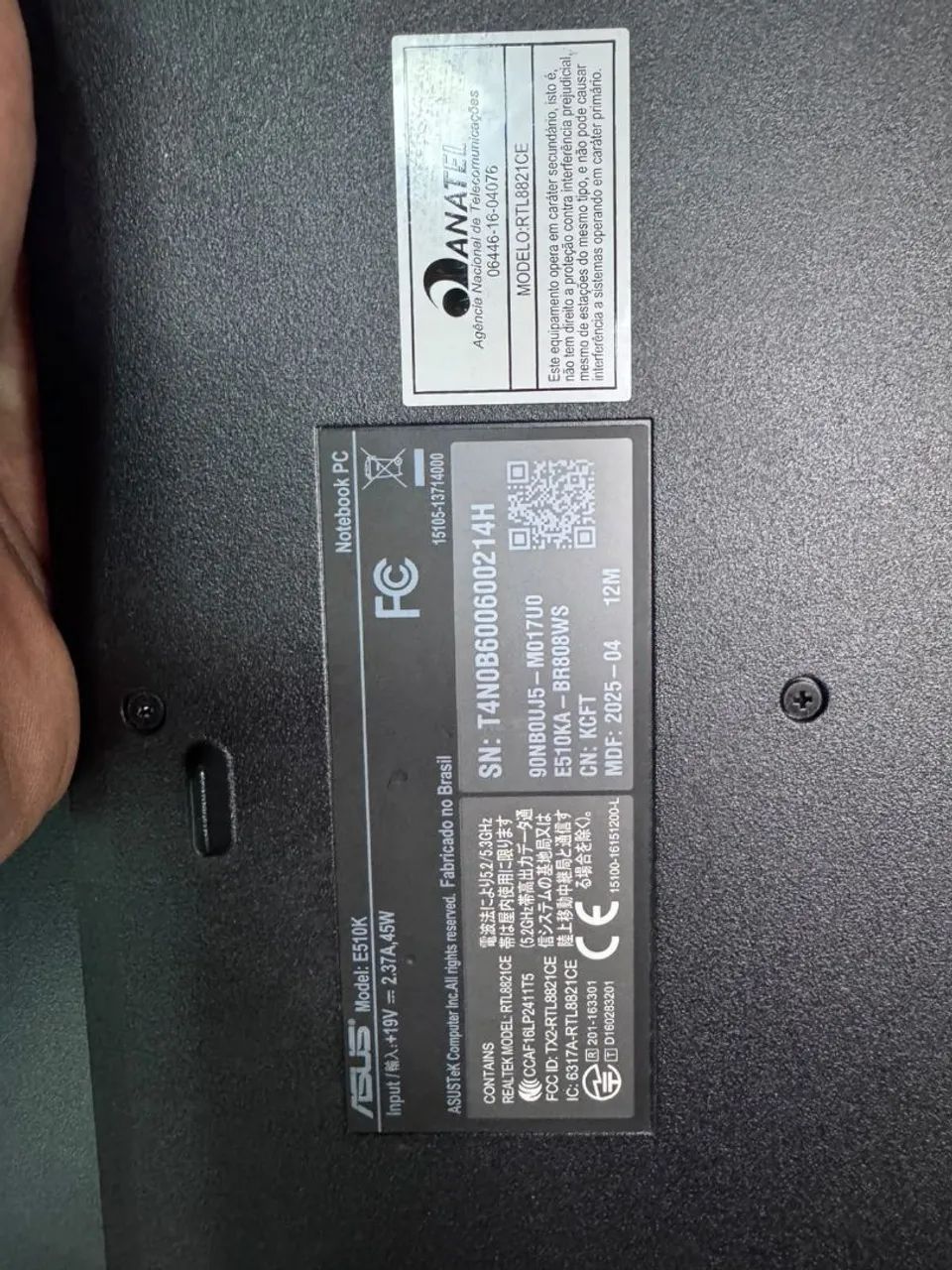 Vendo Notebook  - Foto 3