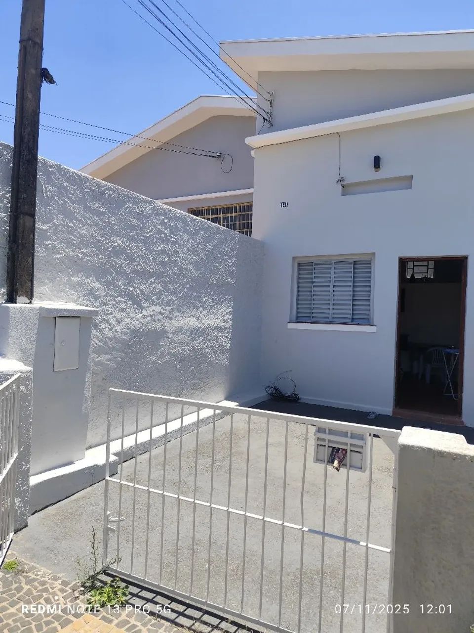 Primeira imagem do imóvel