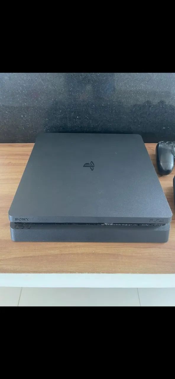 Playstation 4