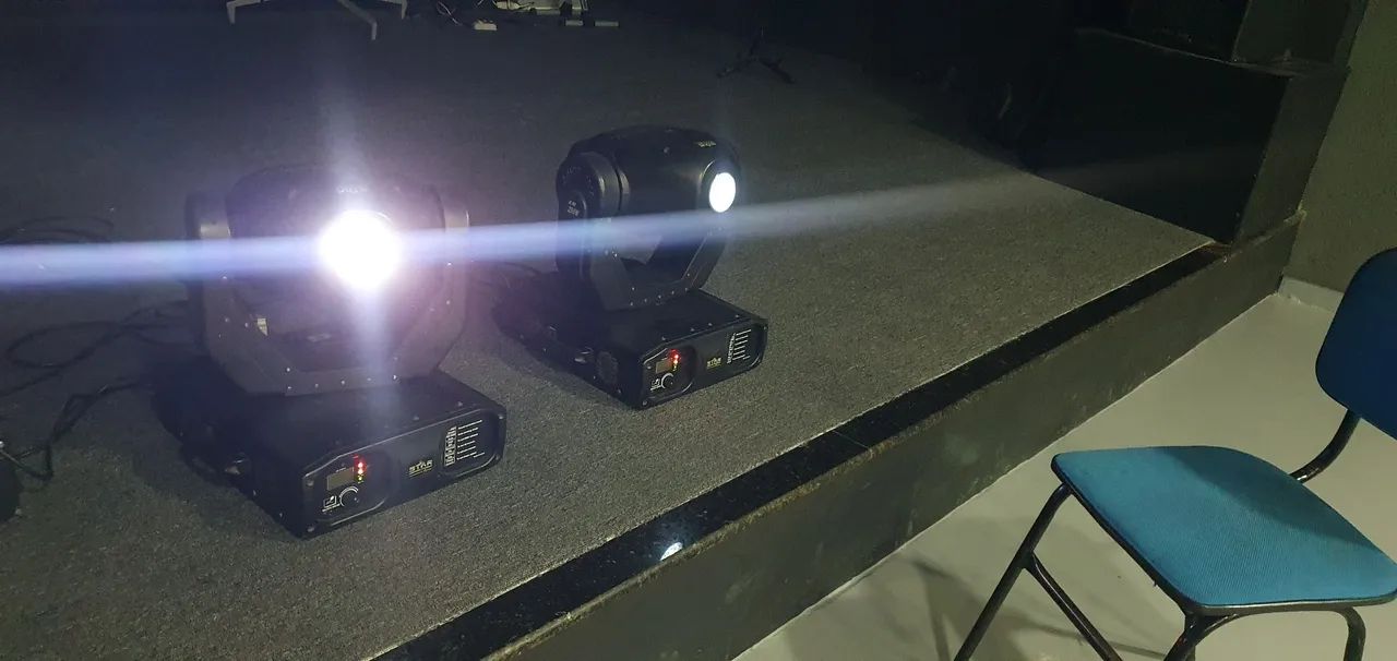 Moving head 575 - Foto 4