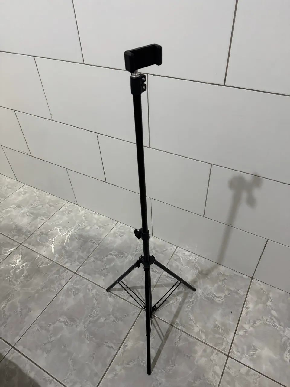 Tripé Novo  - Foto 2