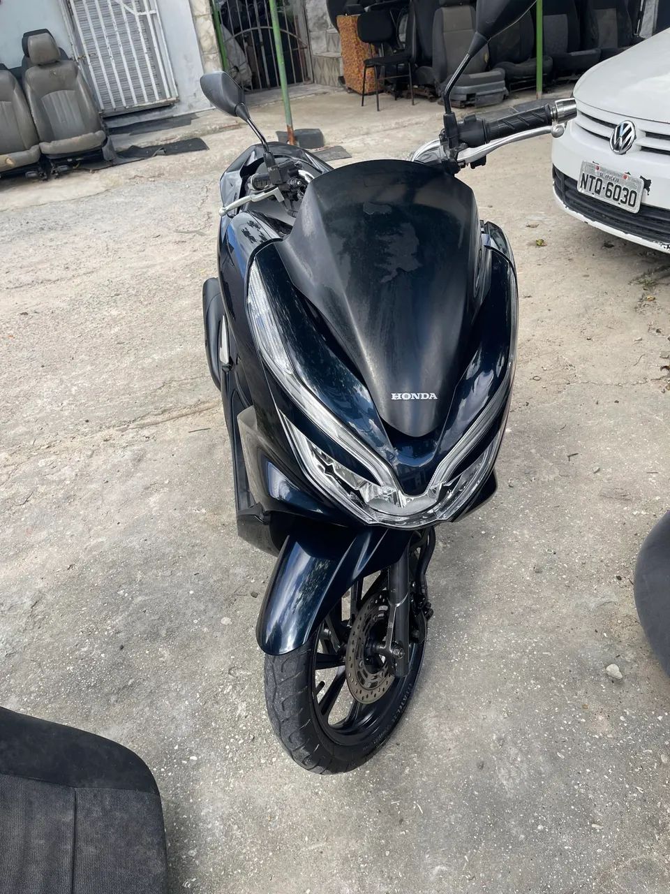 Honda PCX 150 2019 - Foto 2